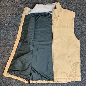 The Northface Vest